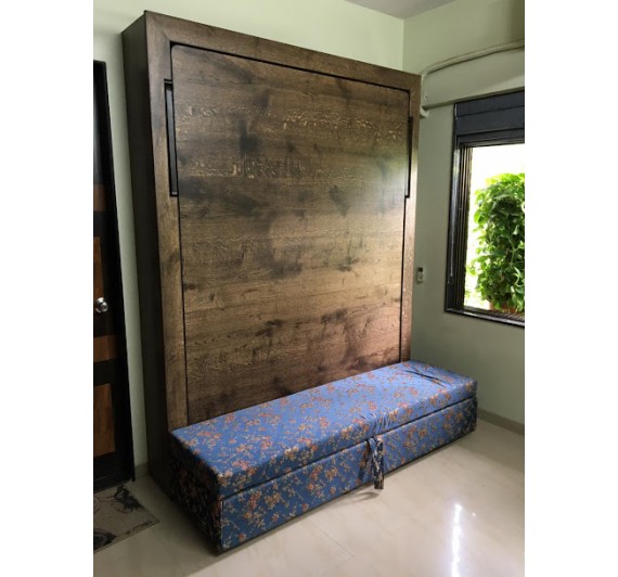 MURPHY BED 